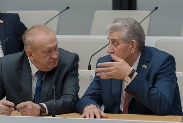 Сергей Грачев: «Контроль за безопасностью людей будет обеспечен»